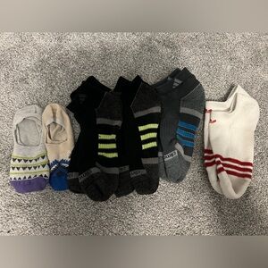 🧦 SOCKS BUNDLE